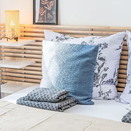 Nekazanka By Interhome Apartment