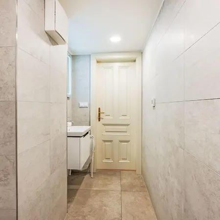 Apartment Nekazanka By Interhome Prague