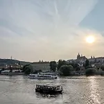 Nekazanka By Interhome Prága