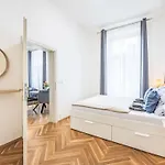 Nekazanka By Interhome Apartman *
