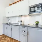 Nekazanka By Interhome * Prága