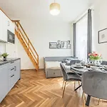 Nekazanka By Interhome Apartman Prága