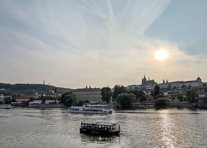 Nekazanka By Interhome Praga
