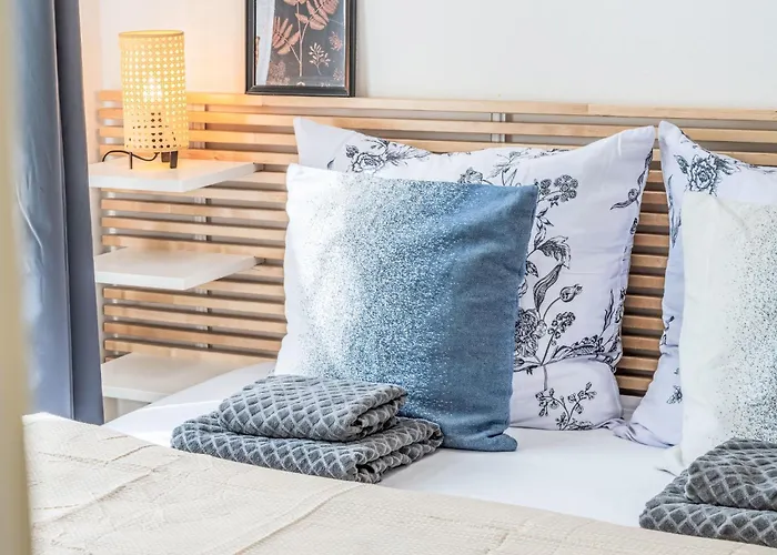 Nekazanka By Interhome Apartamento