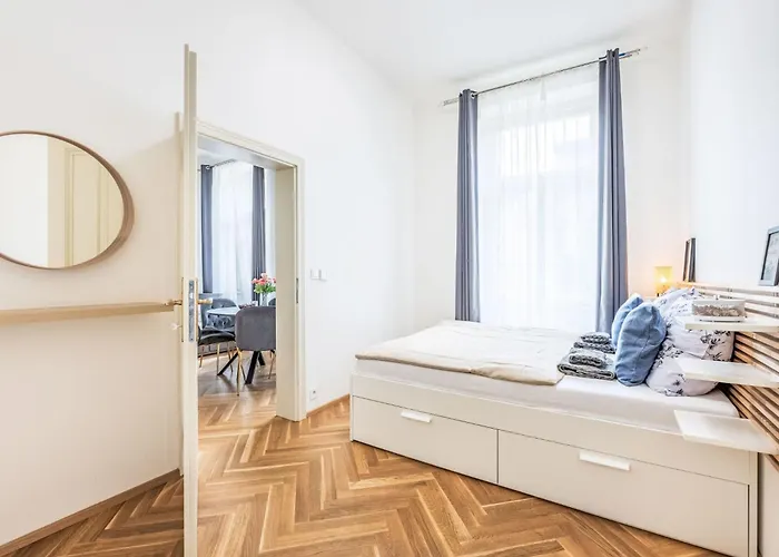 Nekazanka By Interhome Apartamento *
