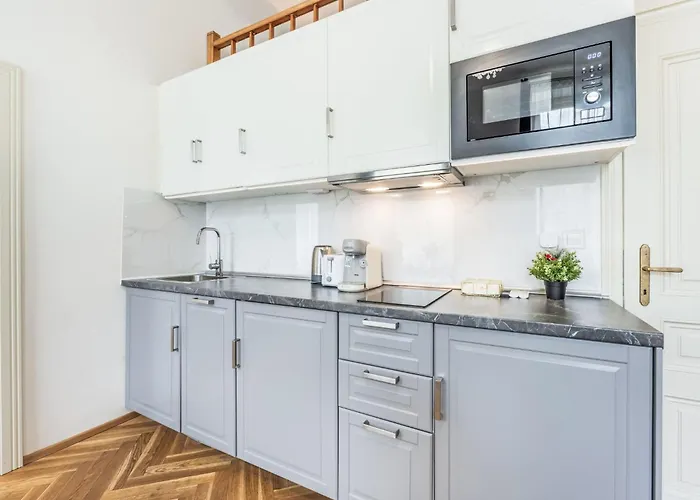 Nekazanka By Interhome * Praga
