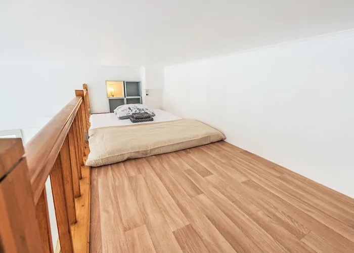 Apartamento Nekazanka By Interhome *