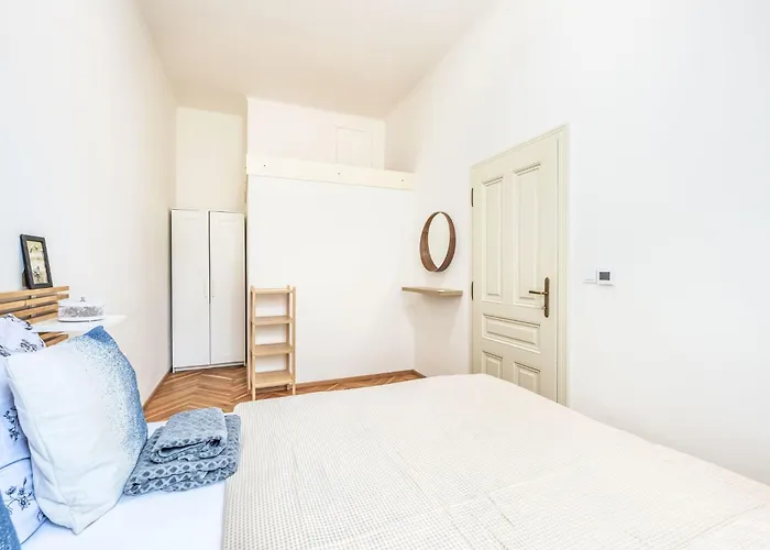 Nekazanka By Interhome Apartamento