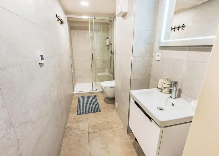 Apartamento Nekazanka By Interhome *