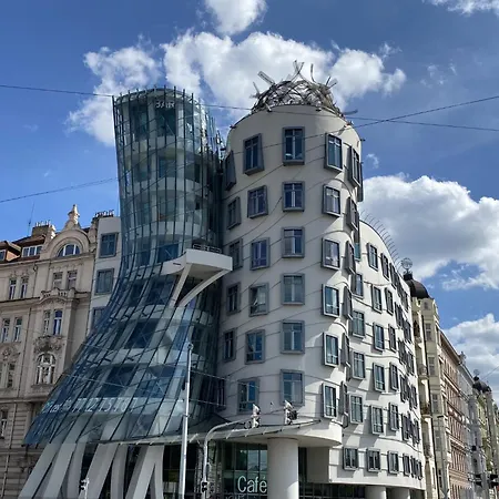 Nekazanka By Interhome *