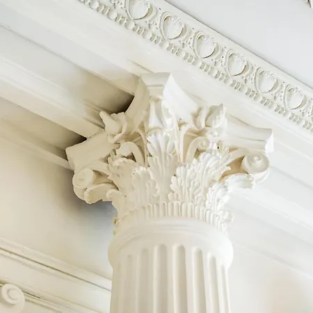 アパート Nekazanka By Interhome