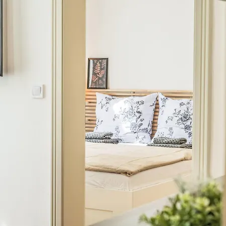 Nekazanka By Interhome アパート *