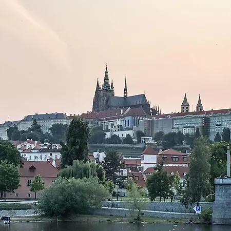 Nekazanka By Interhome Appartement Prague