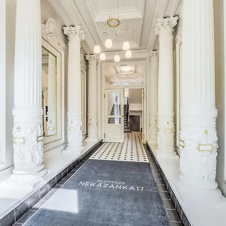 Nekazanka By Interhome