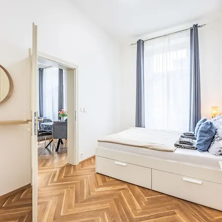 Nekazanka By Interhome アパート *