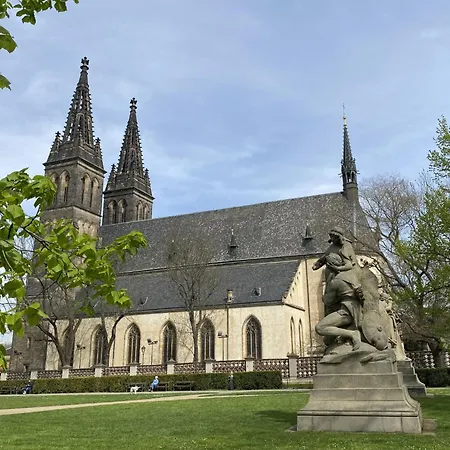 Nekazanka By Interhome アパート プラハ