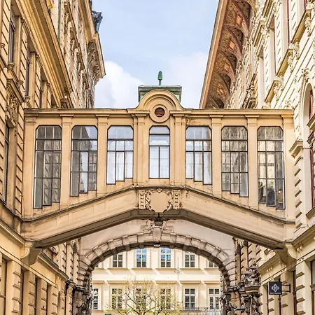 Nekazanka By Interhome アパート *