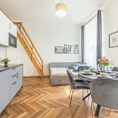 Nekazanka By Interhome アパート プラハ