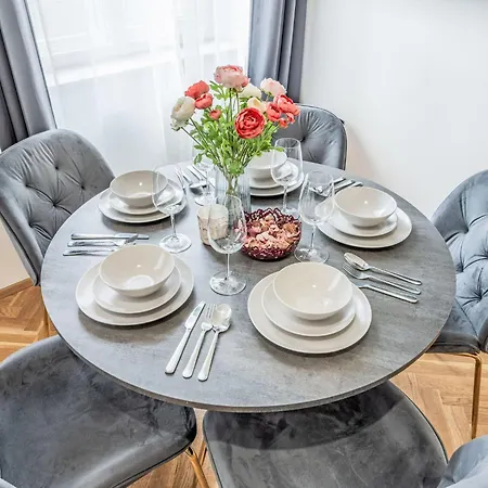 アパート Nekazanka By Interhome プラハ