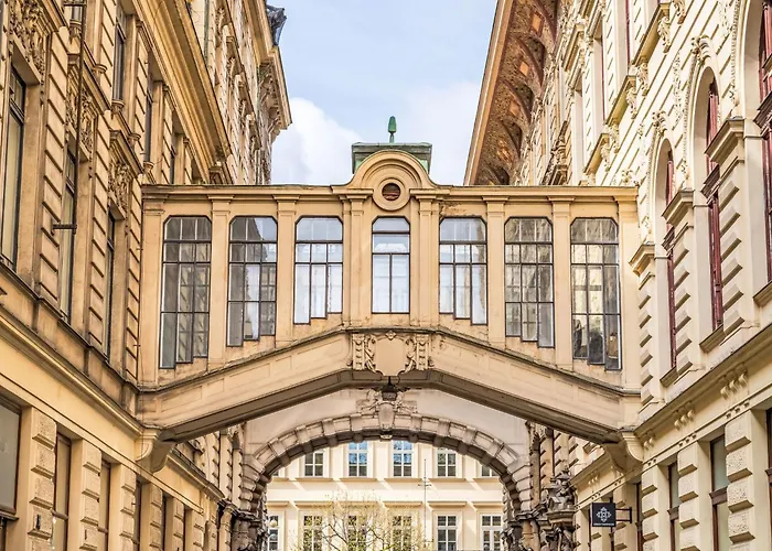Nekazanka By Interhome Appartement *