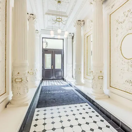 Nekazanka By Interhome דירה *