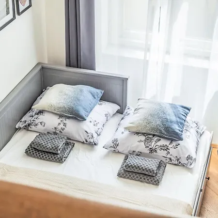 Nekazanka By Interhome