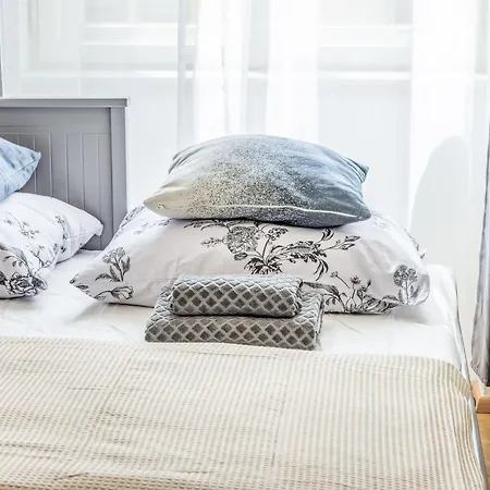 דירה Nekazanka By Interhome *